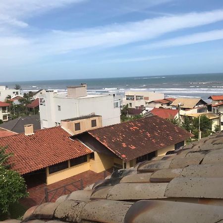 Pousada Recanto Da Prainha Torres Exterior photo